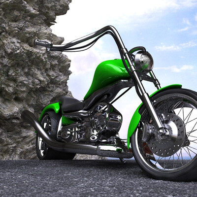 Bike