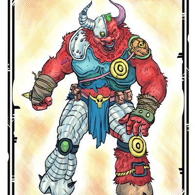 Groundchuck
