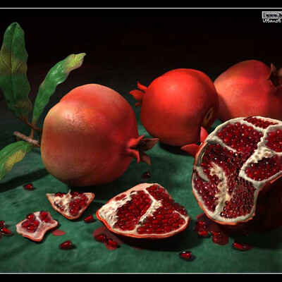 "Гранаты" 2006г.