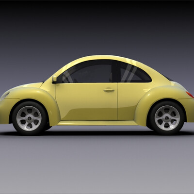 VW Жук