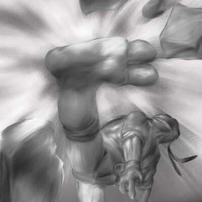 Mutant Hero