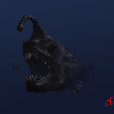Fish-ка