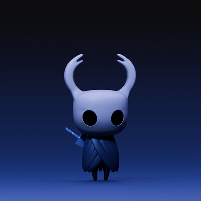 Hollow Knight