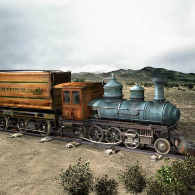 Вaldwin-class 56