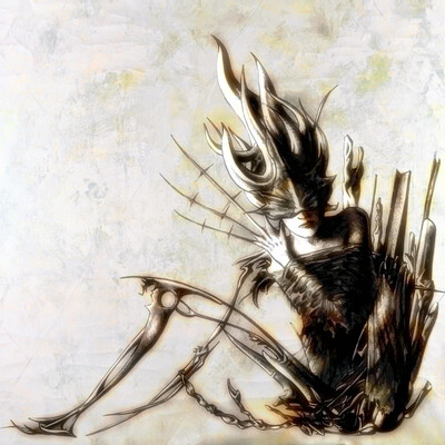Damaged