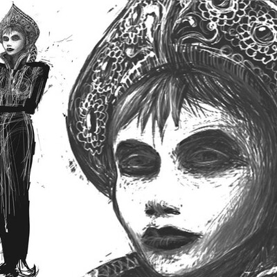 Darck_Васелиса