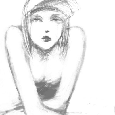 sketch