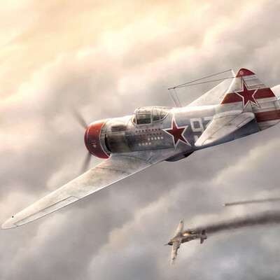 Ла-7