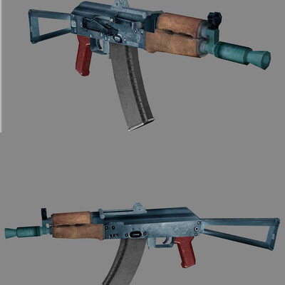 аксу 74