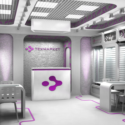 texmarket new design