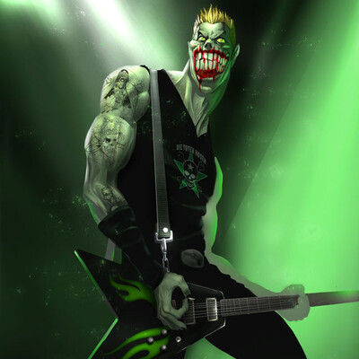 Hellfield
