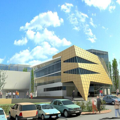 АВТОМОЙКА В Г. УФЕ