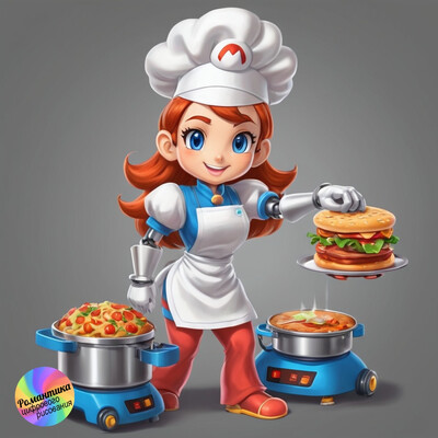 Игровой инвентарь