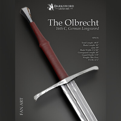 The Olbrecht
