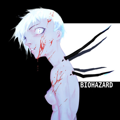 biohazard