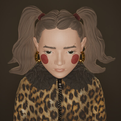 Girl