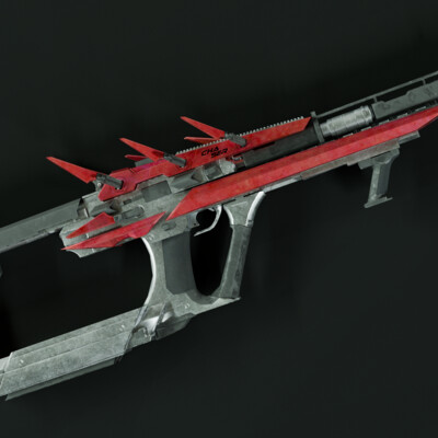 Chaser AR