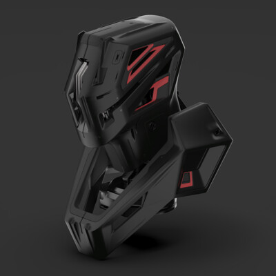 AH-8T