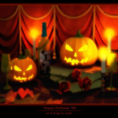 haloween