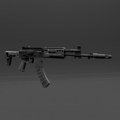 AK-12