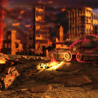 WarImperator