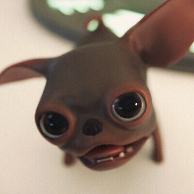 Dog LiLiLu