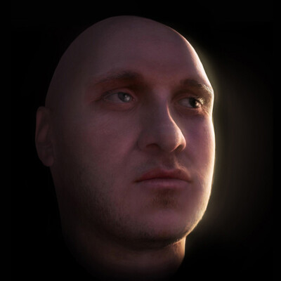 Портрет