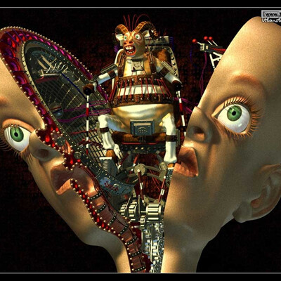 Баран.