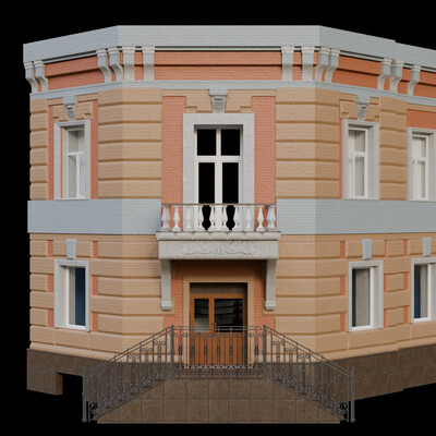 Кардаковский (WIP)