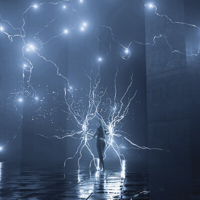lightning