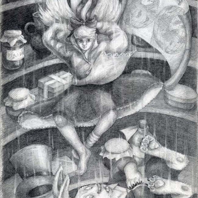 Кто такая Alice