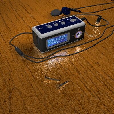 Mp3-player