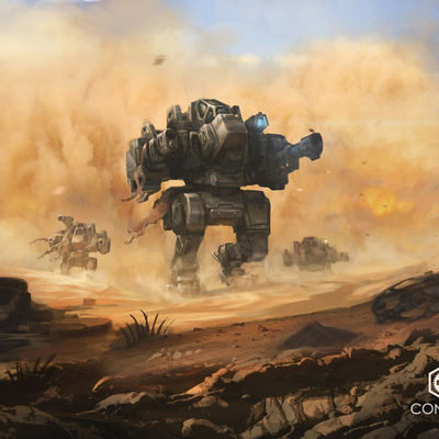 concept-art, environment desigh, Environments