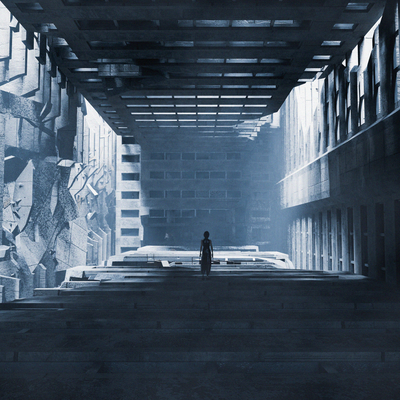ConceptArt, 3dart, Blender, blender3d, cinematic, cycles, darkart, description, digitalart, moodylighting