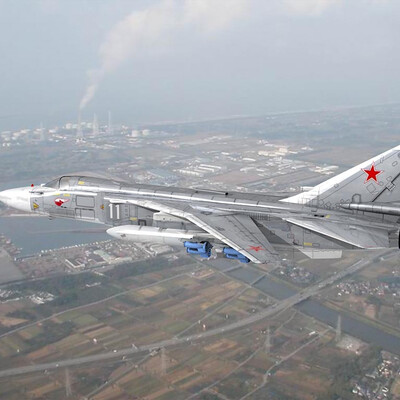 Су-24