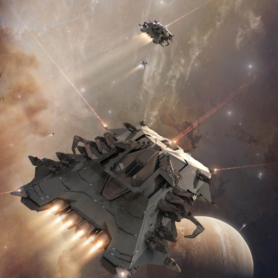 Concept Art