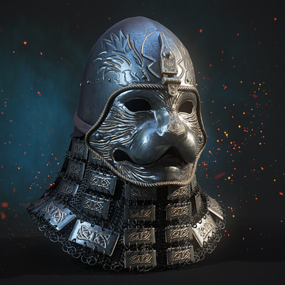 Game props, full pipeline, white gamedev academy, 3d уроки на русском, Пример подачи личного портфолио