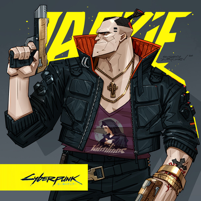 Джеки Уэлс