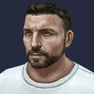 Operation Russian Isotope: Main Character