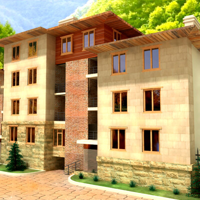 Multifamily
