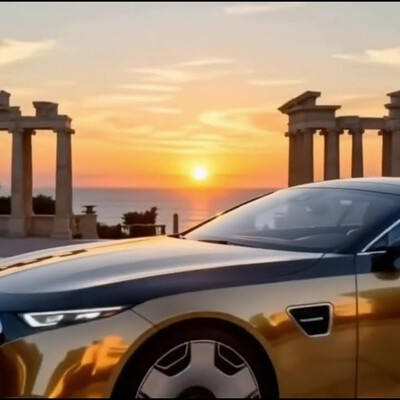 проба создания презентации автомобиля версия 4  финальная