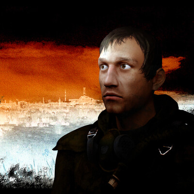 Сталкер