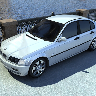 BMW3er