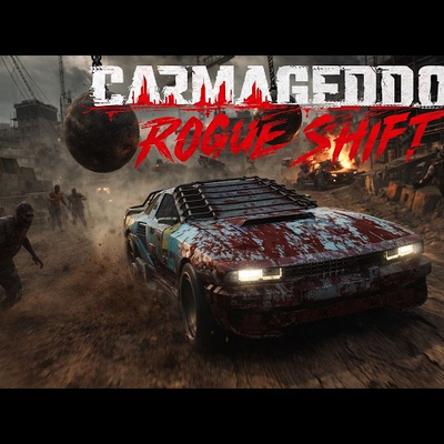 Carmageddon