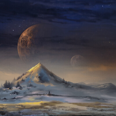 Space