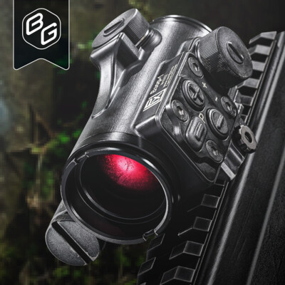 VZOR-1, collimator sight, Zenitco