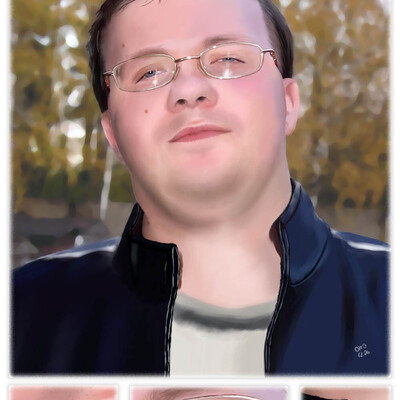 Брат.