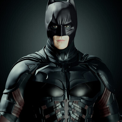 The Dark Knight