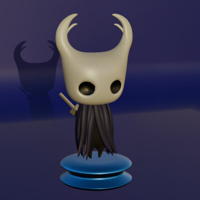 Hollow Knight