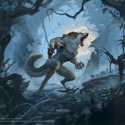 Werewolf